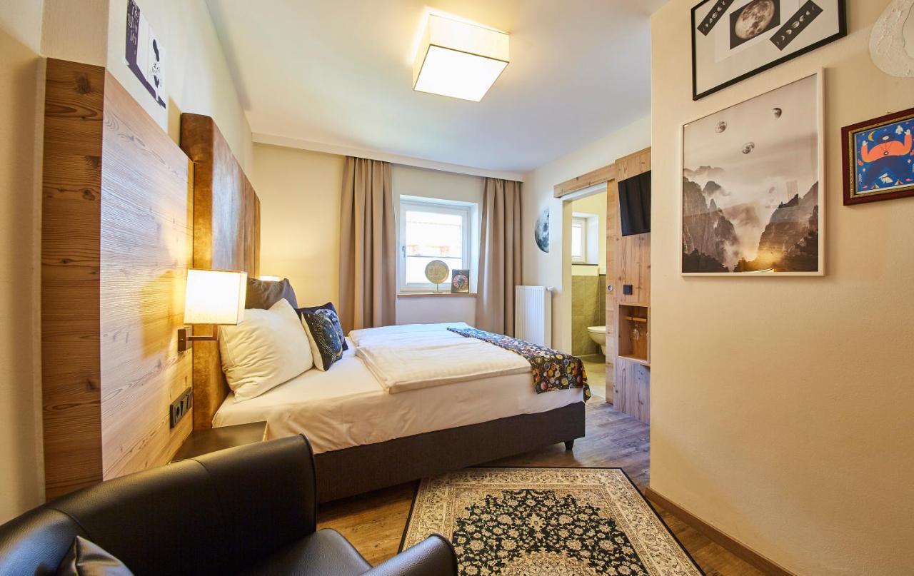 Fuchs Und Gretl Bed & Breakfast Saalbach-Hinterglemm Exterior photo